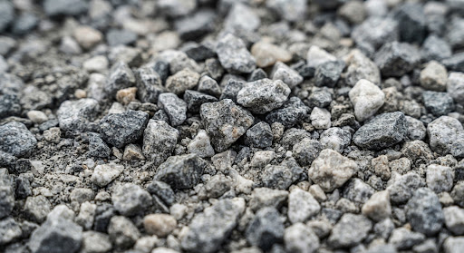 Tekstura materiala: Gramoz